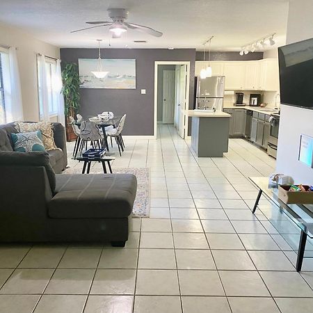 Sunshine Acre 2B 2B King Master Suite, Big Yard Дейви Екстериор снимка