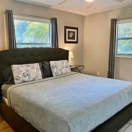 Sunshine Acre 2B 2B King Master Suite, Big Yard Дейви Екстериор снимка